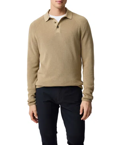 RODD & GUNN RODD GUNN MEN'S EASTERN BUSH KNIT