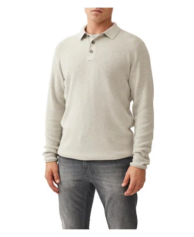 RODD & GUNN RODD GUNN MEN'S EASTERN BUSH KNIT
