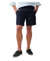 Rodd & Gunn Gunn 7" Resort Short In Blue