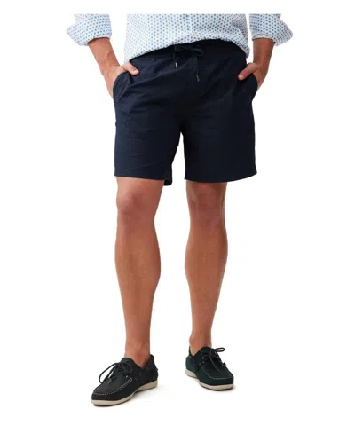 RODD & GUNN RODD GUNN MEN'S GUNN 7" COTTON RESORT SHORT