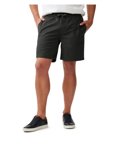 RODD & GUNN RODD GUNN MEN'S GUNN 7" COTTON RESORT SHORT