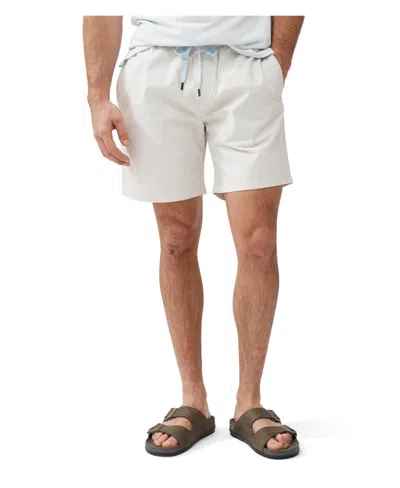 RODD & GUNN RODD GUNN MEN'S GUNN 7" COTTON RESORT SHORT
