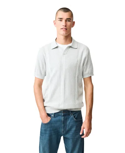 Rodd & Gunn Linwood Cotton Polo In Multi