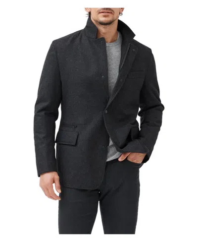 RODD & GUNN RODD GUNN MEN'S LONGBUSH JACKET