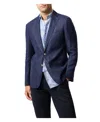 Rodd & Gunn The Cascades Sports Fit Jacket In Blue