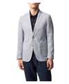 Rodd & Gunn The Cascades Sports Fit Jacket In Gray