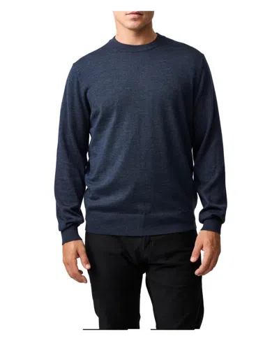 RODD & GUNN RODD GUNN MEN'S YORK BAY KNIT