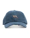 Rodd & Gunn Signature Cap In Blue