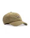 Rodd & Gunn Moonlight Signature Cap In Moss Oxford