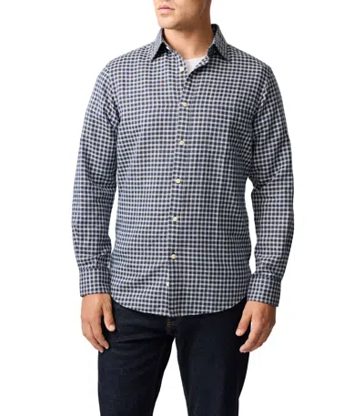 RODD & GUNN SOUTHBURN SPORTS FIT SHIRT