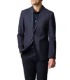Rodd & Gunn St Arnaud Sports Fit Jacket In Blue