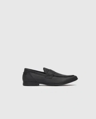Rodd & Gunn St James Loafer In Black