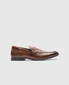 Rodd & Gunn St James Loafer In Cognac