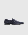 Rodd & Gunn St James Loafer In Navy