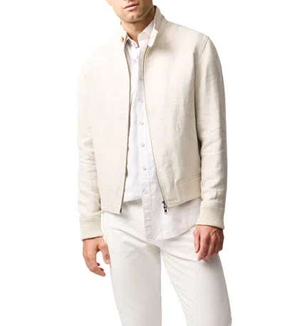 Rodd & Gunn Staveley Jacket In Multi