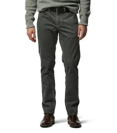 Rodd & Gunn Stirling 2 Straight Jean In Brown