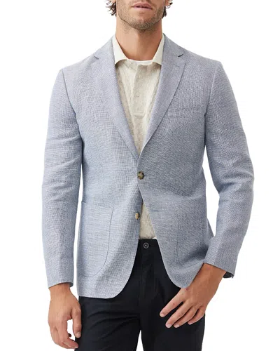 RODD & GUNN THE CASCADES SPORT FIT JACKET