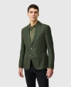 Rodd & Gunn The Cascades Sports Fit Jacket
