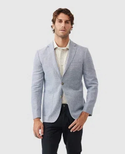 RODD & GUNN THE CASCADES SPORTS FIT JACKET