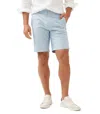 Rodd & Gunn The Gunn 9" Short In Multi