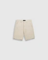 Rodd & Gunn The Gunn 9" Short In Brown