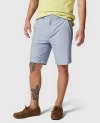 Rodd & Gunn The Gunn 9" Short In Dusk