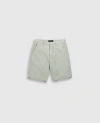Rodd & Gunn The Gunn 9" Short In Green