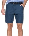 Rodd & Gunn The Gunn 9" Short In Royal