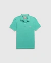 Rodd & Gunn The Gunn Polo In Blue