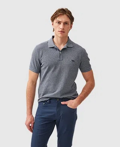 RODD & GUNN THE GUNN POLO