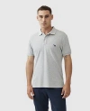 Rodd & Gunn The Gunn Polo In Dusk