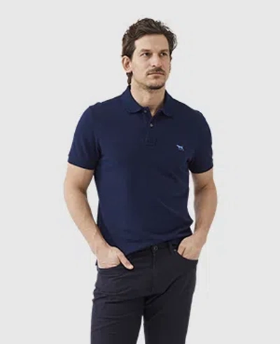 RODD & GUNN THE GUNN POLO