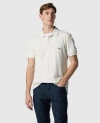 Rodd & Gunn The Gunn Polo In Ice