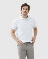 Rodd & Gunn The Gunn Polo In Mist