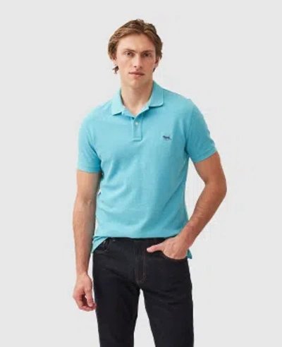 RODD & GUNN THE GUNN POLO