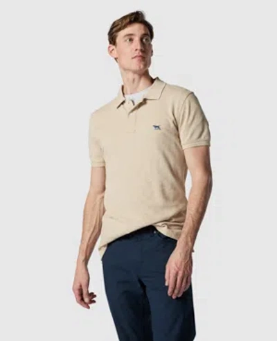 RODD & GUNN THE GUNN POLO