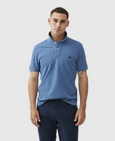 RODD & GUNN THE GUNN POLO