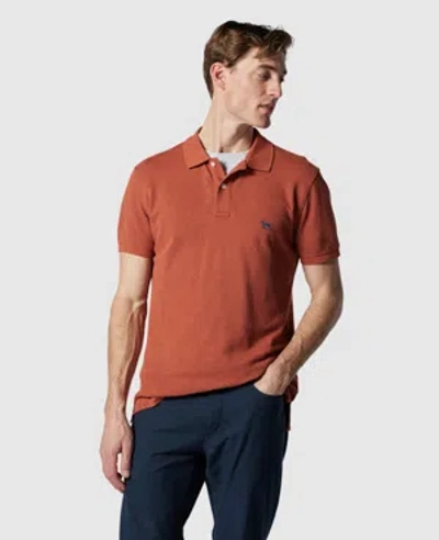 RODD & GUNN THE GUNN POLO