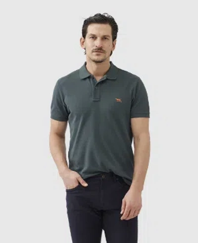 RODD & GUNN THE GUNN POLO