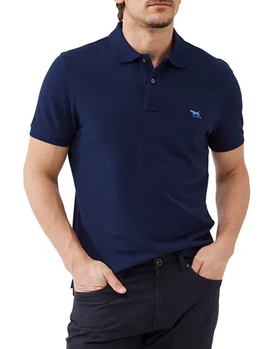 RODD & GUNN THE GUNN SLIM FIT POLO SHIRT