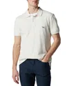 Rodd & Gunn The Gunn Polo In Ice