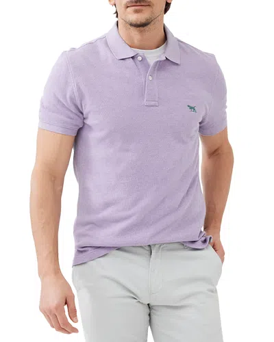 RODD & GUNN THE GUNN SLIM FIT POLO SHIRT