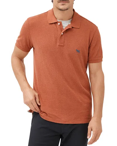 RODD & GUNN THE GUNN SLIM FIT POLO SHIRT