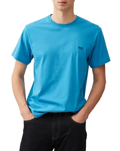 RODD & GUNN THE GUNN T-SHIRT