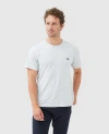 Rodd & Gunn The Gunn T-shirt In Pebble