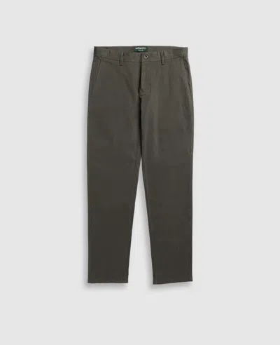 Rodd & Gunn Thomas Road 2.0 Chino Pant In Green