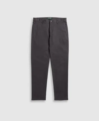 Rodd & Gunn Thomas Road 2.0 Chino Pant In Black