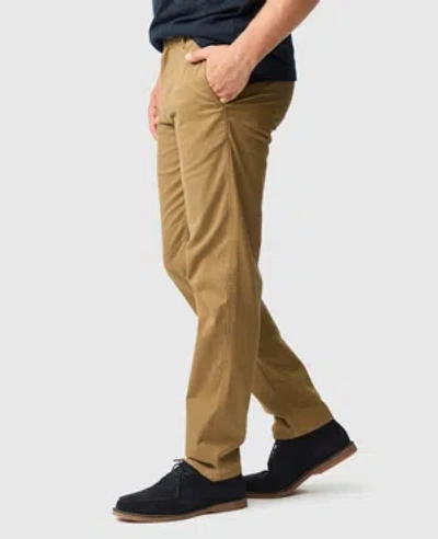 RODD & GUNN THOMAS ROAD CHINO PANT