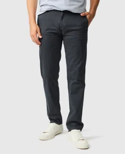 Rodd & Gunn Thomas Road Chino Pant In Coal