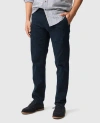 Rodd & Gunn Thomas Road Chino Pant In Midnight